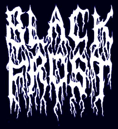 logo Black Frost